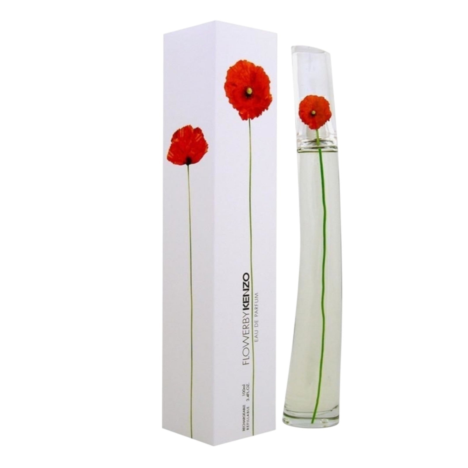 Kenzo, Flower By Kenzo, Parfymvatten, För kvinnor, 30 ml