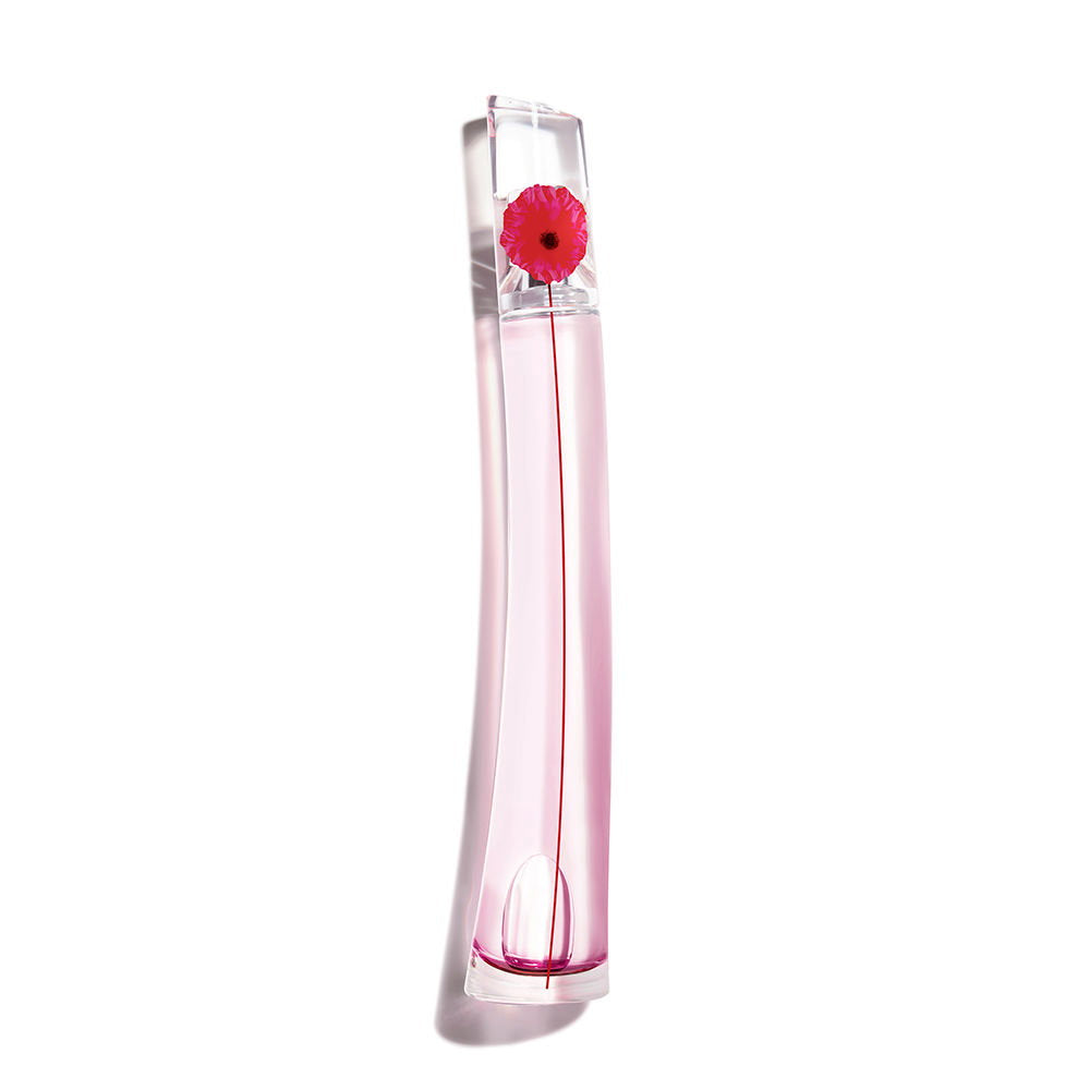 Kenzo, Flower by Kenzo Poppy Bouquet , Parfymvatten, För kvinnor, 50 ml