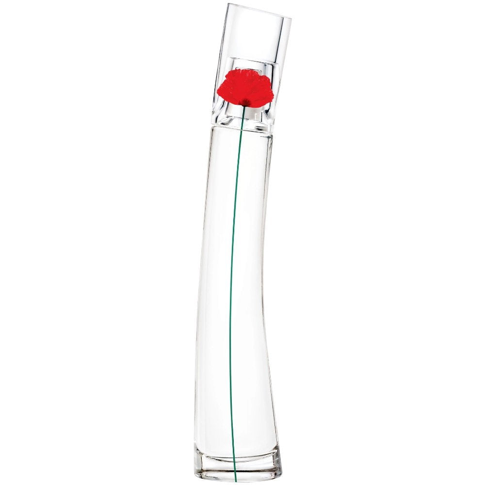 Kenzo, Flower, Parfymvatten, För kvinnor, Påfyllningsbar, 100 ml