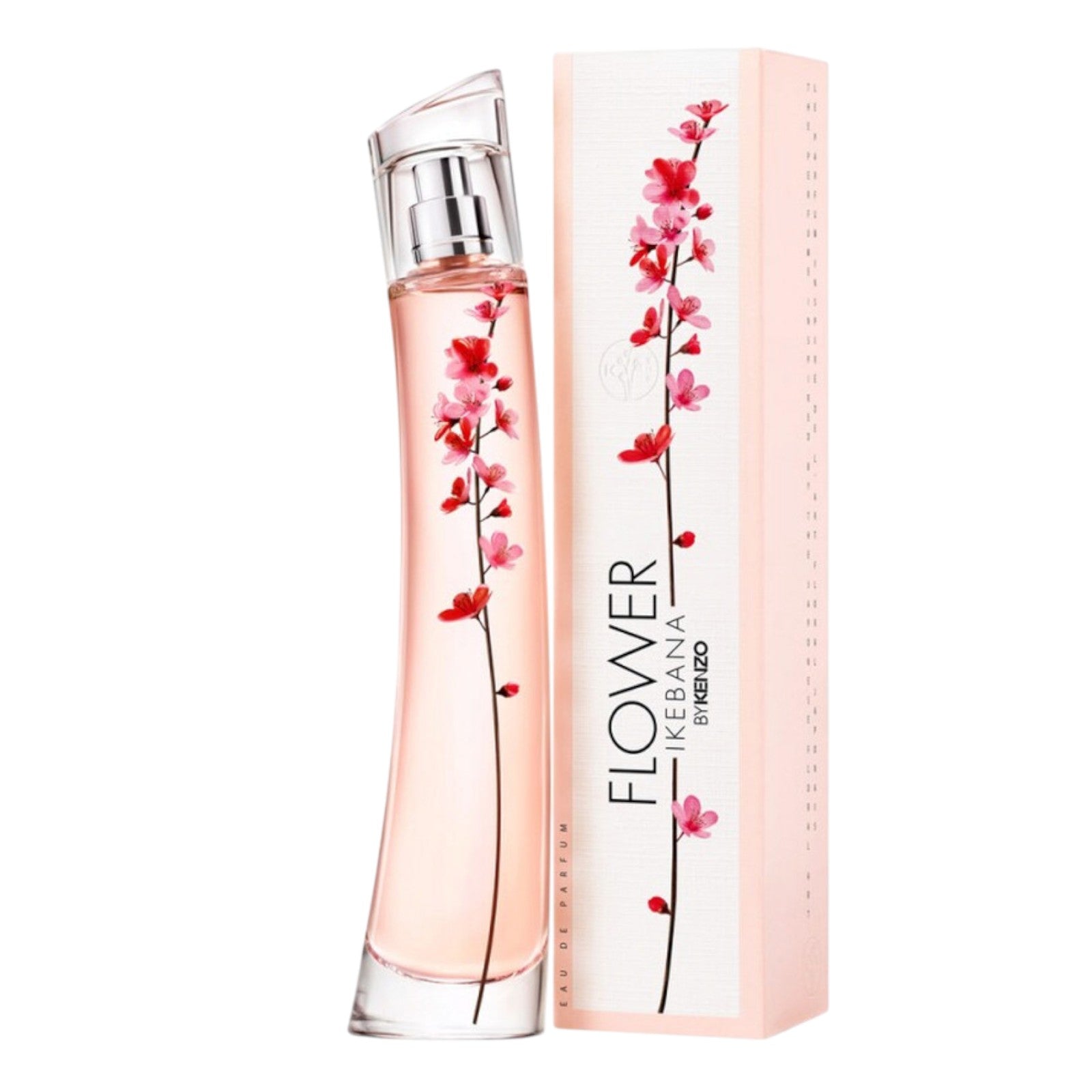 Kenzo, Flower Ikebana, Parfymvatten, För kvinnor, 75 ml