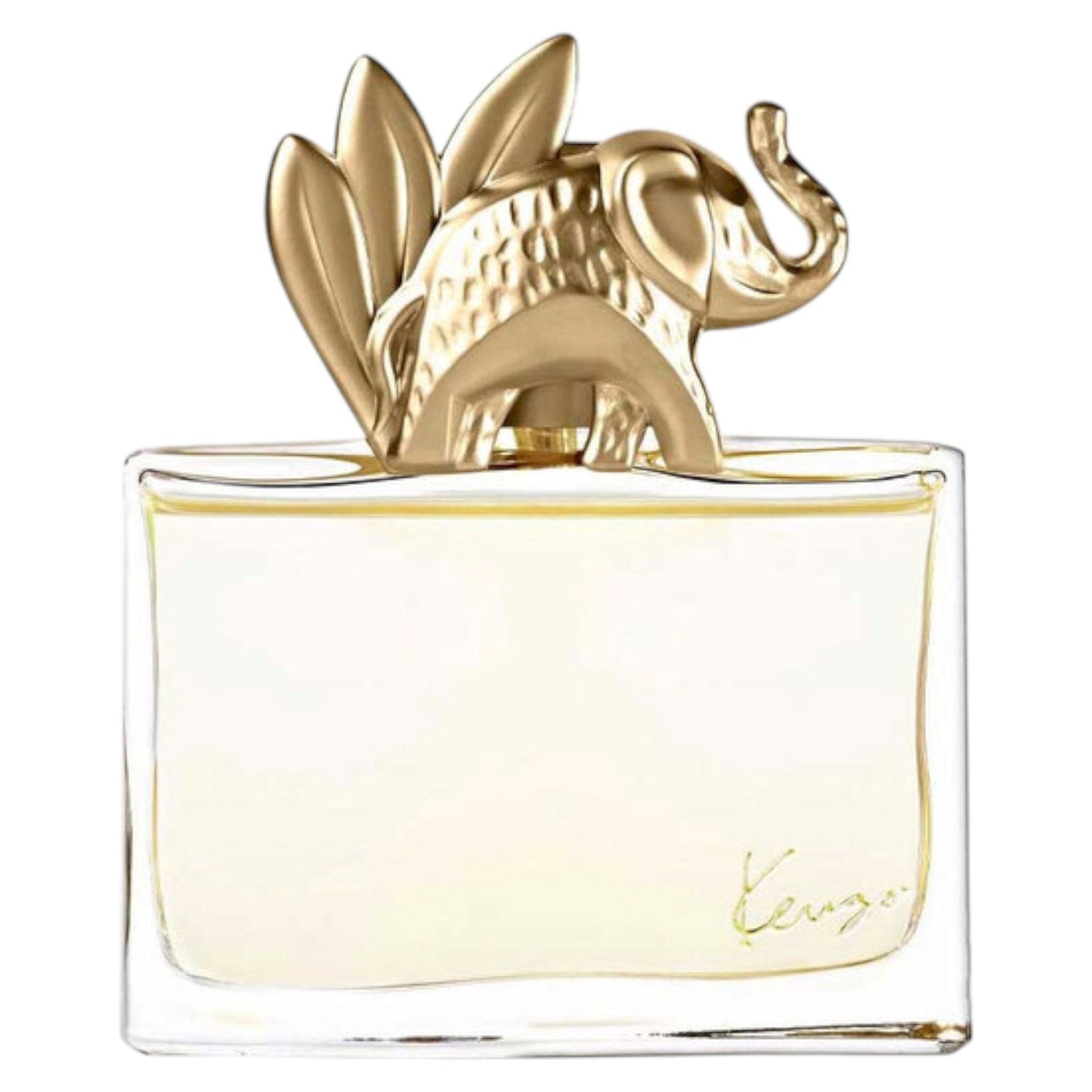 Kenzo, Jungle L' Elephant , Parfymvatten, För kvinnor, 100 ml