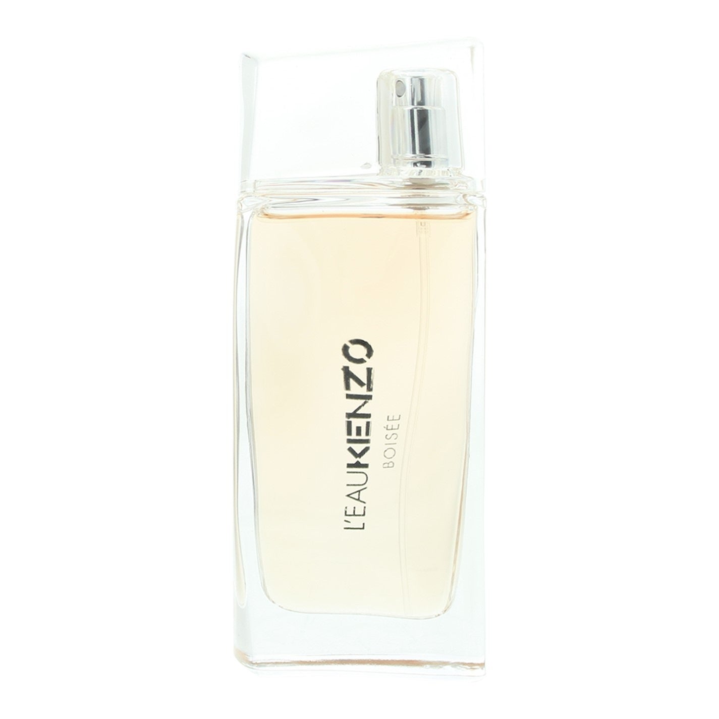 Kenzo, L'eau Boissee, Eau de Toilette, För män, 50 ml