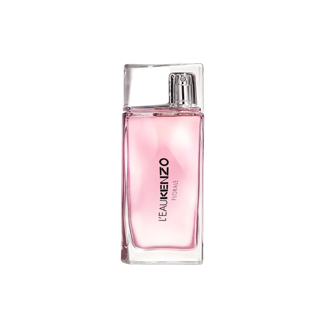 Kenzo, L'eau Florale, Eau de Toilette, För kvinnor, 50 ml