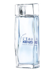 Kenzo, L'Eau Kenzo Hyper Wave, Eau de Toilette, För män, 100 ml