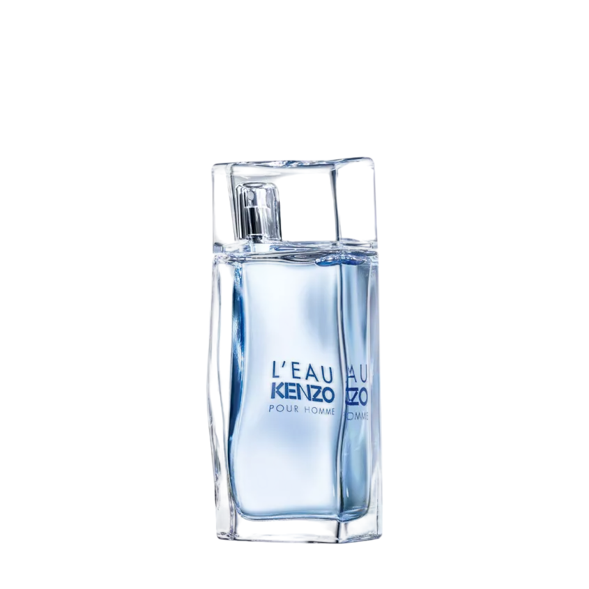 Kenzo, L'eau Pour Homme, Eau de Toilette, För män, 50 ml