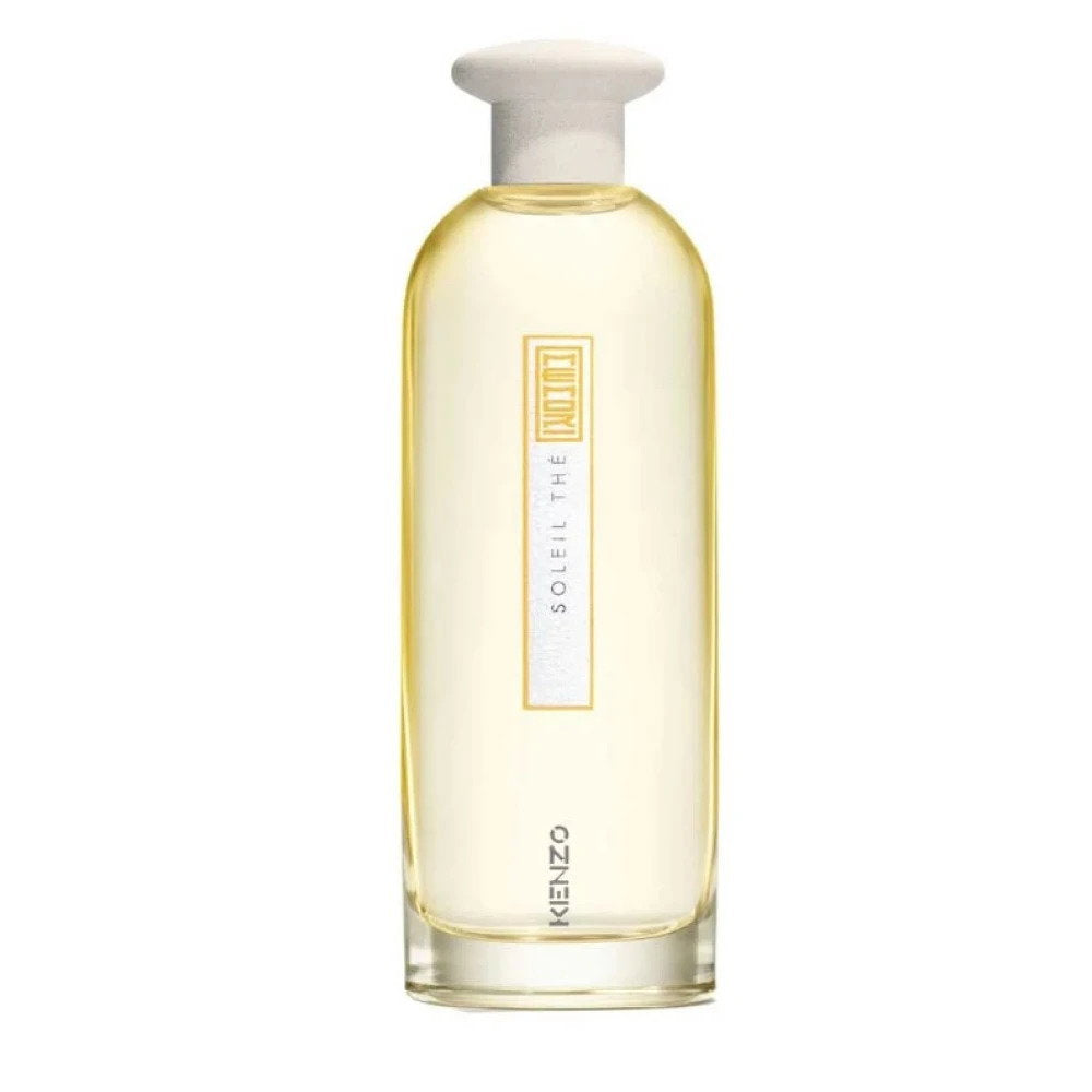 Kenzo, Memori Collection - Soleil Thé Kenzo, Parfymvatten, Unisex, 75 ml