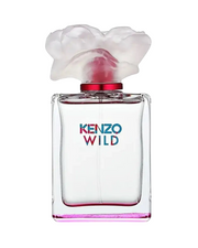 Kenzo, Wild, Eau de Toilette, För kvinnor, 50 ml