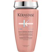 Kerastase, Bain Chroma Respect, Hårschampo, Återfuktande & färgbevarande, 250 ml