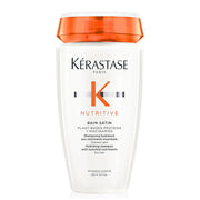 Kerastase, Nutritive Bain Satin, Hårschampo, Återfuktande, 250 ml