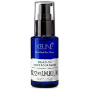 Keune, 1922 By J.M. Keune, Skäggolja, Återfuktande, 50 ml