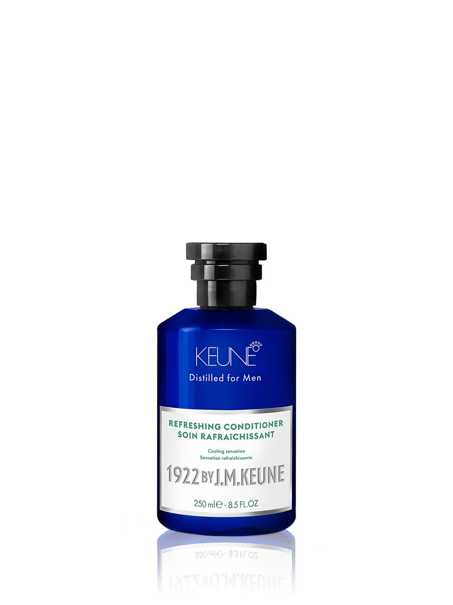Keune, 1922 By J.M. Keune, Hårbalsam, Uppfriskande, 250 ml