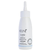 Keune, Care Derma Sensitive, Hårlotionsbehandling, Lugnande, 75 ml