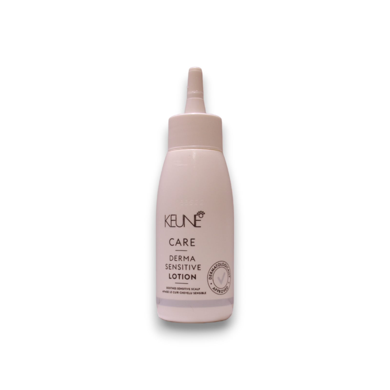 Keune, Care Derma Sensitive, Hårlotionsbehandling, Lugnande, 75 ml