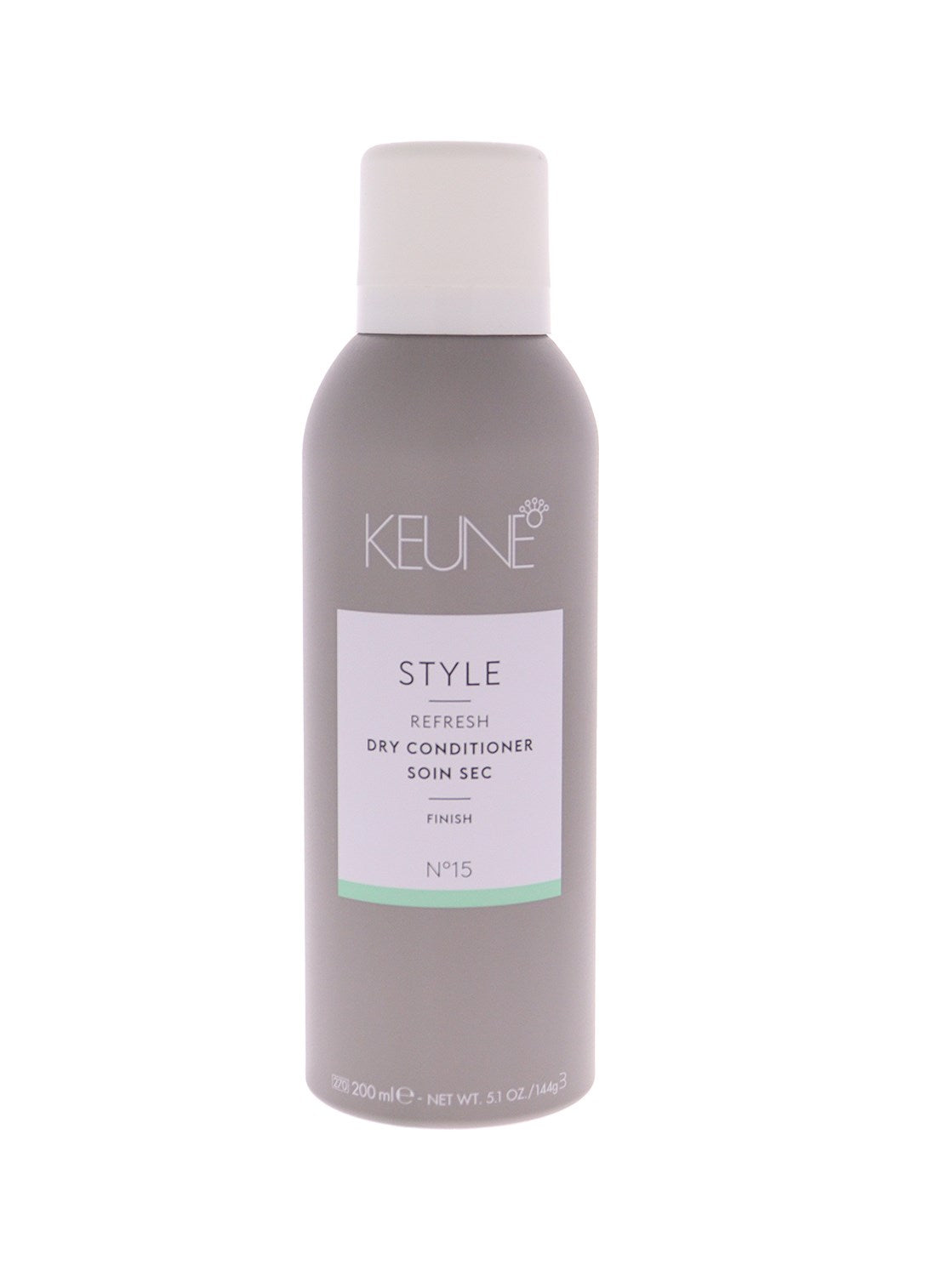 Keune, Style, Balsam för torrt hår, För alla hårtyper, 200 ml