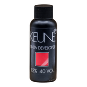Keune, Tinta, Utvecklare, Håroxideringslotion, 12%, 40 vol, 60 ml