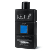 Keune, Tinta, Hårschampo, För färgskydd, 1000 ml