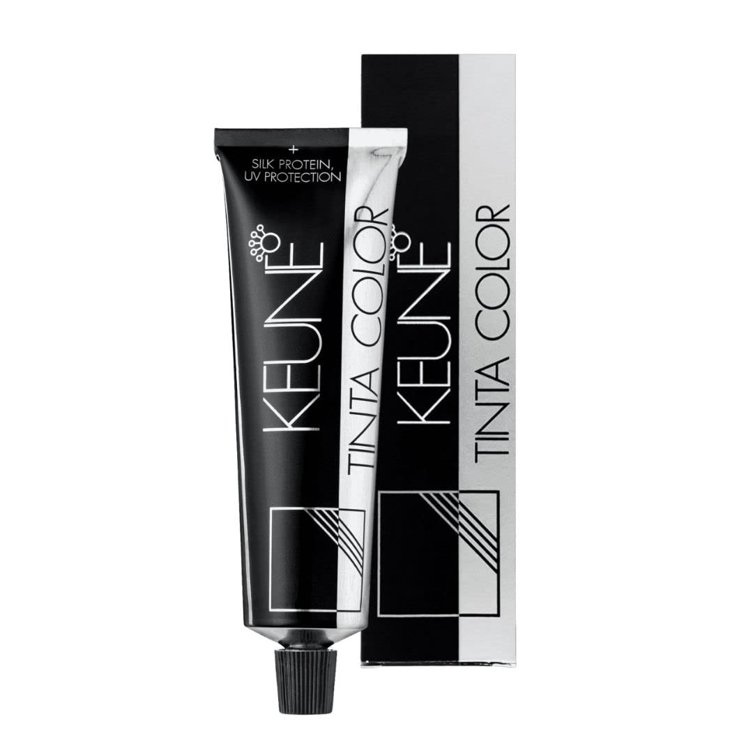 Keune, Tinta Color, Permanent hårfärg, 0/55 Mahogany, 60 ml