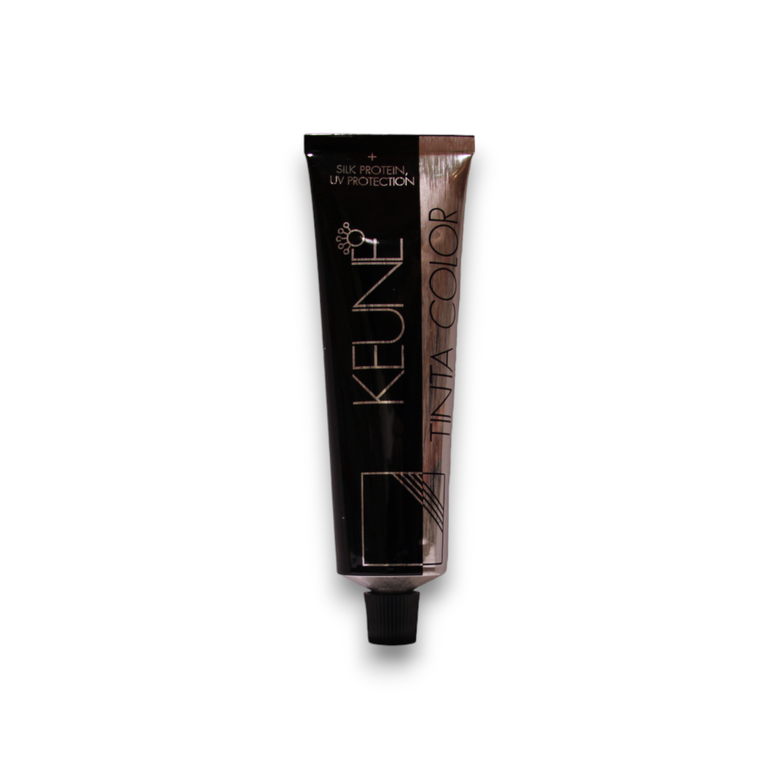 Keune, Tinta Color, Permanent Hair Color, 5.4 Ljus Kopparbrun, 60 ml