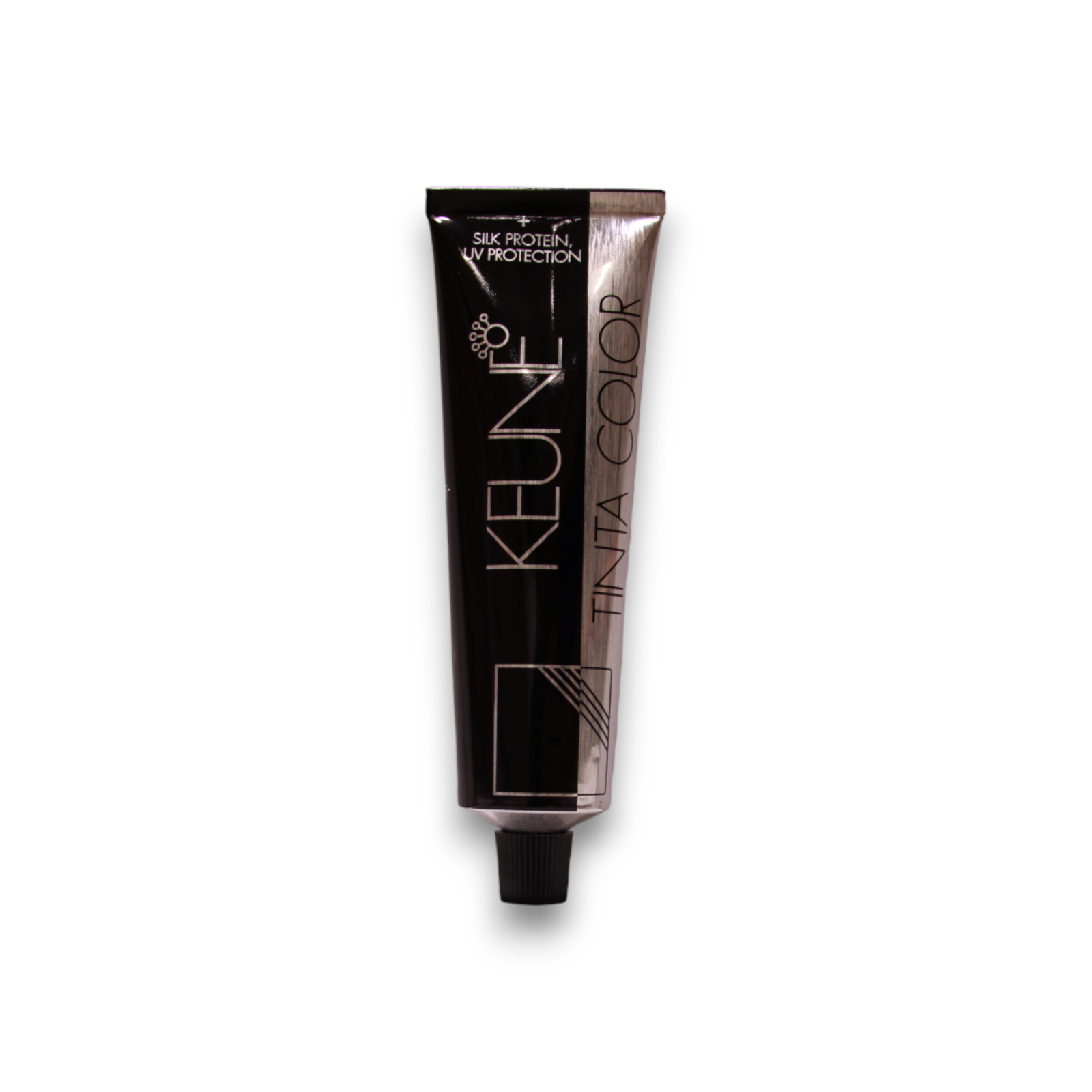 Keune, Tinta Color, Permanent hårfärg, 7.73 Medium Violet Gold Blonde, 60 ml