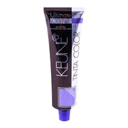 Keune, Tinta Color Ultimate Cover, Permanent hårfärg, 7.31 Medium Golden Ash Blonde, 60 ml
