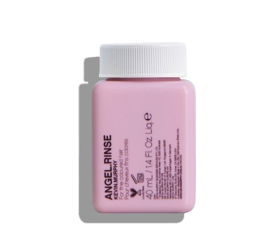 Kevin Murphy, Angel Rinse, Hårbalsam, Hydrera & Skydda, 40 ml