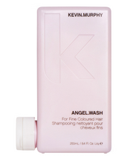 Kevin Murphy, Angel Wash, Hårschampo, För färgskydd, 250 ml