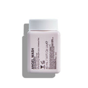 Kevin Murphy, Angel Wash, Hårschampo, För hydrering, 40 ml
