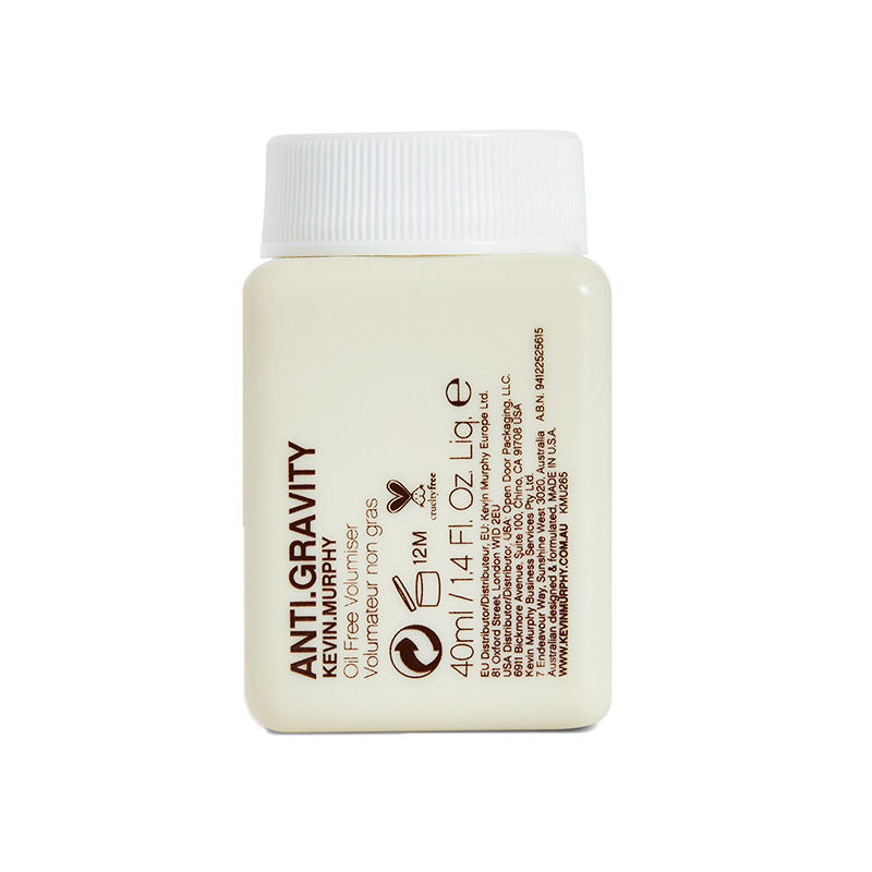 Kevin Murphy, Anti Gravity, Hårlotionsbehandling, Volym, 40 ml