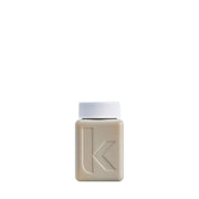 Kevin Murphy, Balancing Wash, Hårschampo, För att stärka, 40 ml
