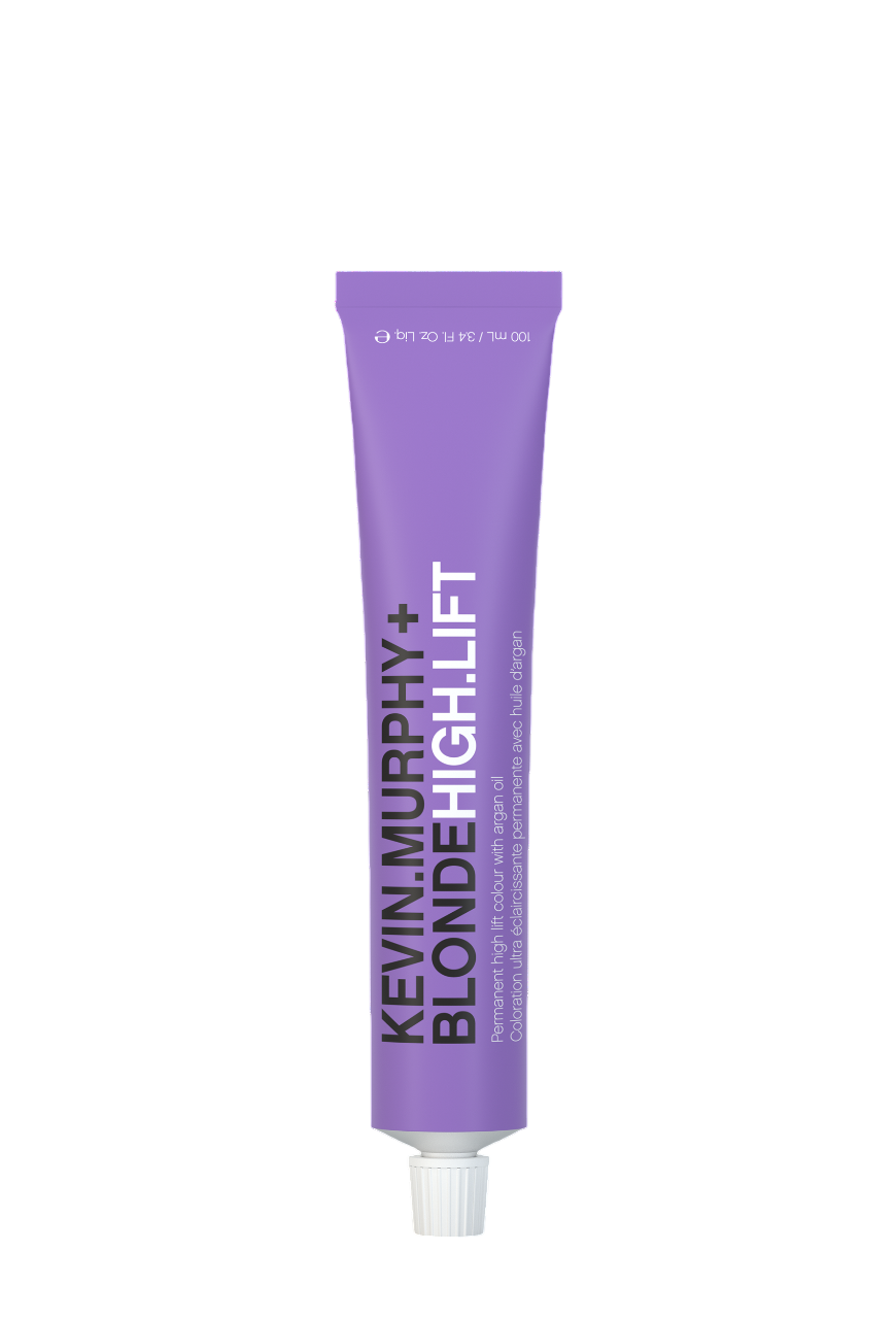 Kevin Murphy, +Blonde High.Lift, Permanent hårfärg, 12.9 , 100 ml