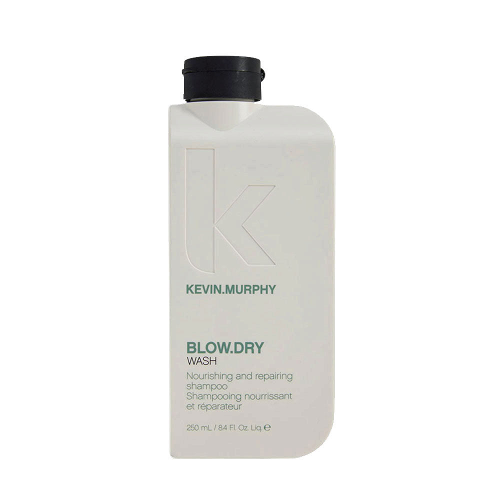 Kevin Murphy, Blow Dry Wash, Hårschampo, För reparation, 250 ml
