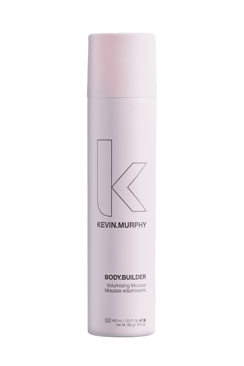 Kevin Murphy, Body.Builder, Hårstylingsmousse, För volym, 400 ml
