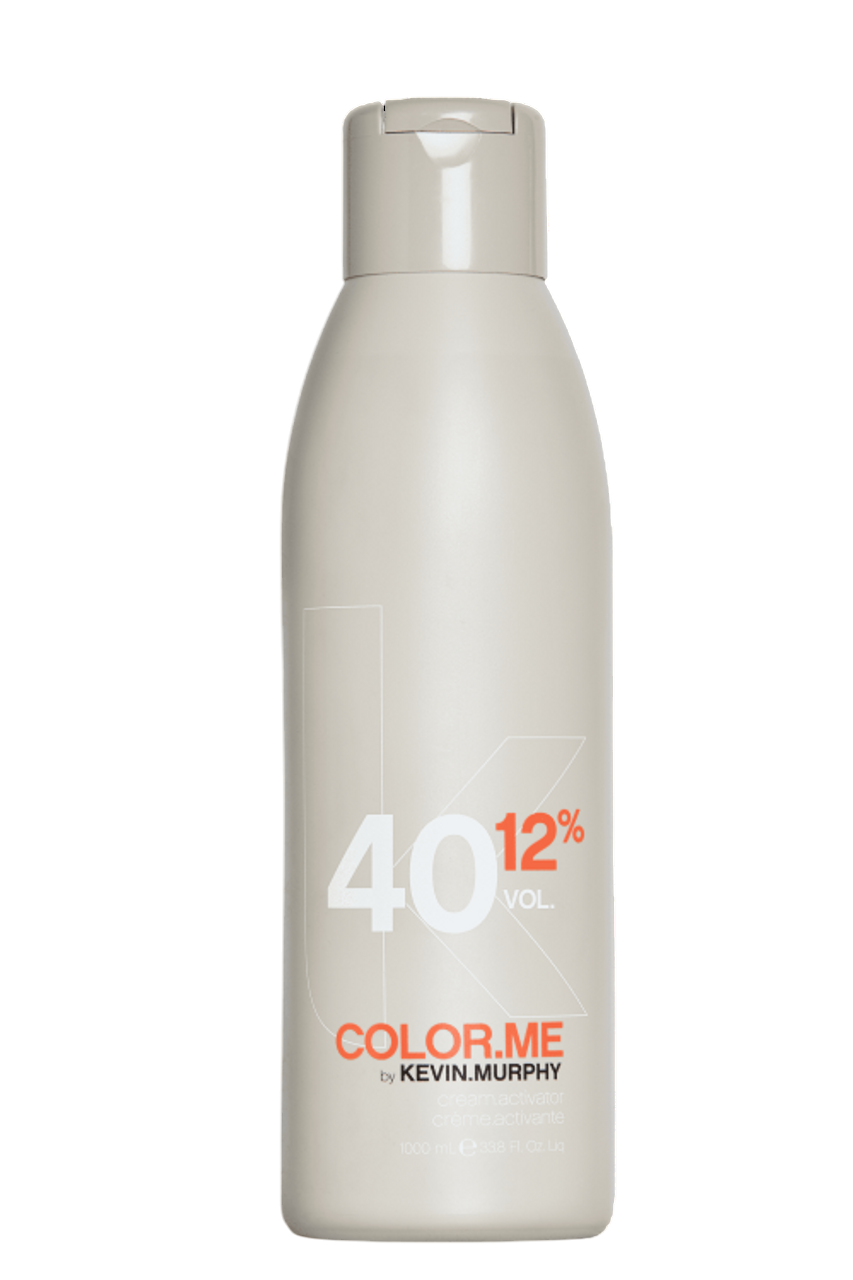 Kevin Murphy, Color.Me, Utvecklare, Håroxideringskräm, 12%, 40 vol, 1000 ml