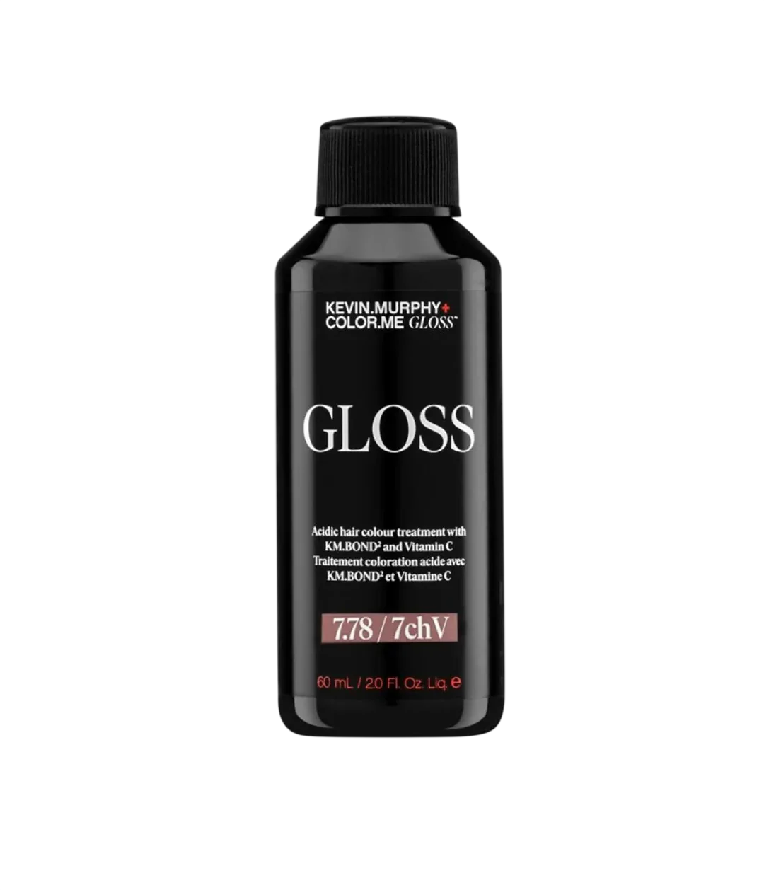 Kevin Murphy, Color.Me Gloss, Semi-permanent hårfärg, 7.78 / 7CHV , 60 ml