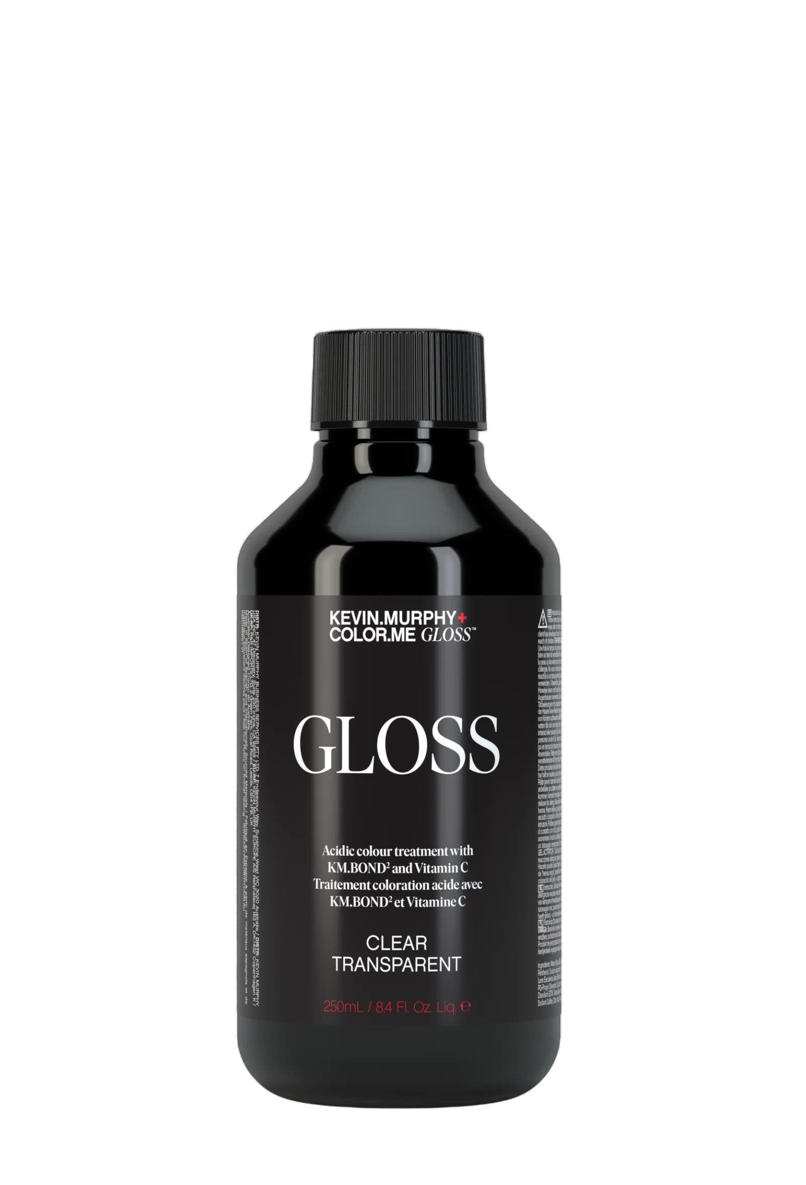 Kevin Murphy, Color.Me Gloss, Hårfärgsglans,  Clear, Skina, 250 ml