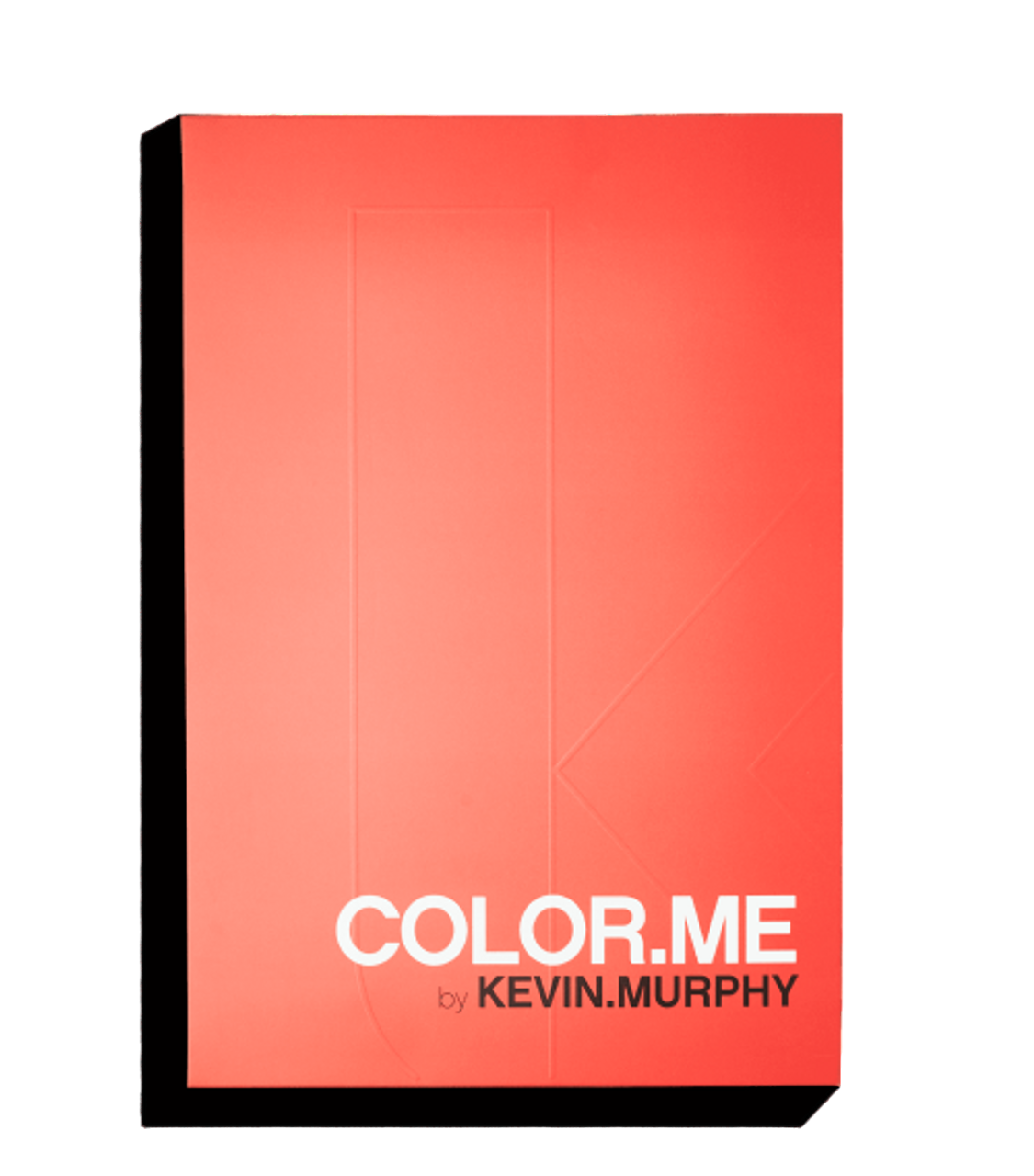 Kevin Murphy, Color.Me, Hårfärgskarta