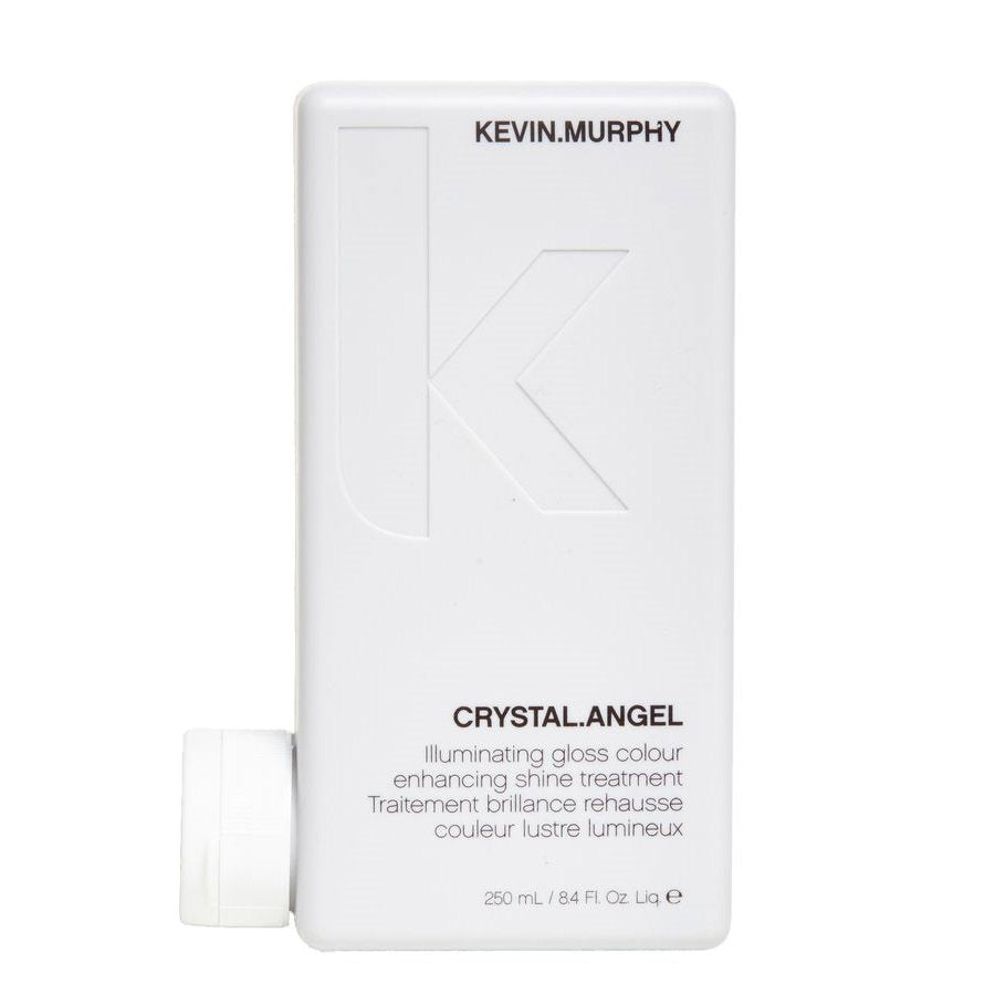 Kevin Murphy, Crystal Angel, Hårkräm behandling, För färgskydd, 250 ml