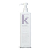 Kevin Murphy, Crystal Angel, Hårkräm behandling, För färgskydd, 1000 ml