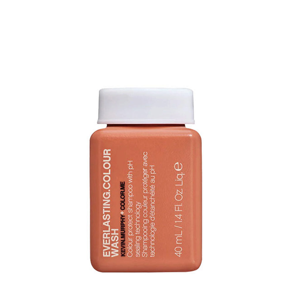 Kevin Murphy, Everlasting Colour, Hårschampo, För färgskydd, 40 ml