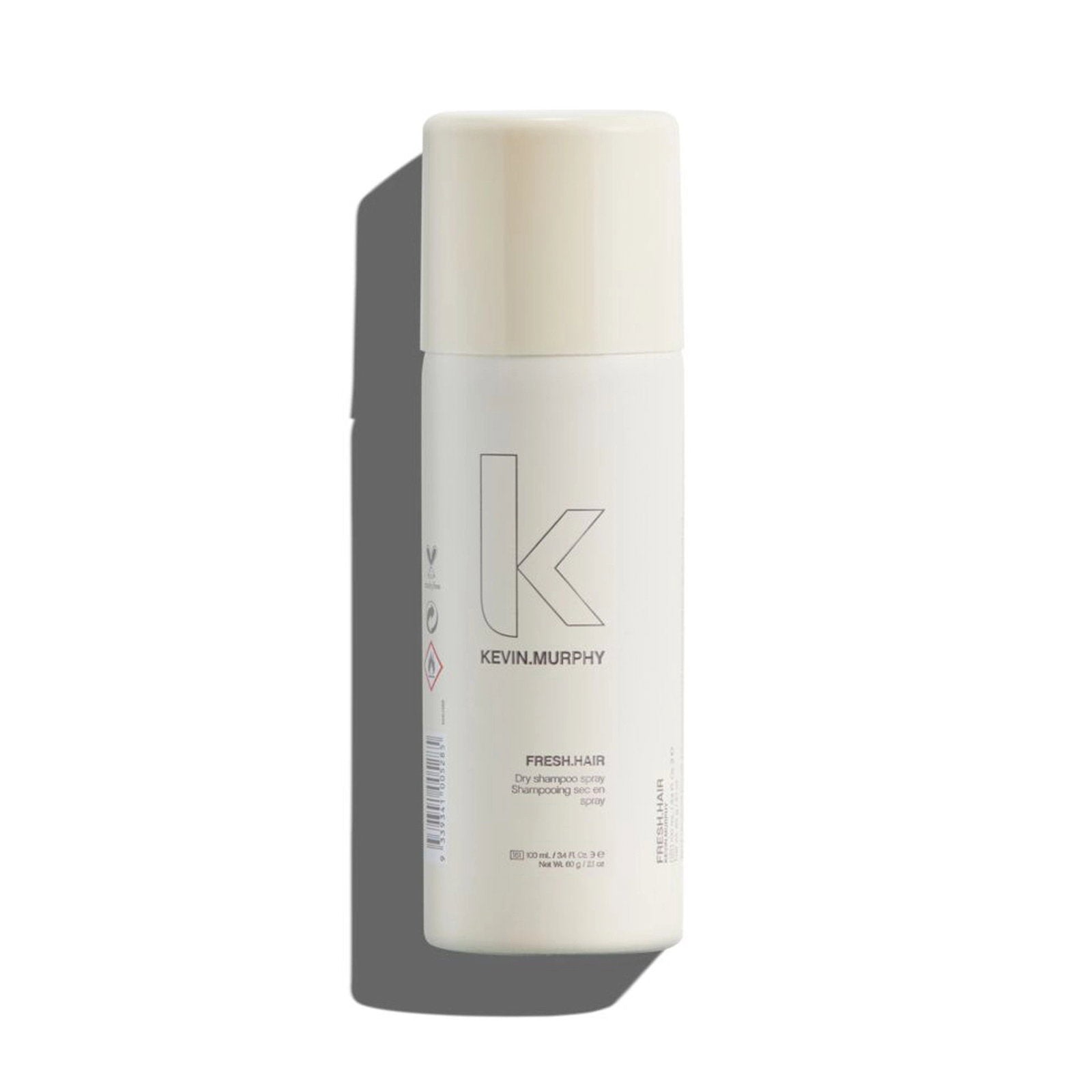 Kevin Murphy, Fresh Hair, Torrschampo, 100 ml
