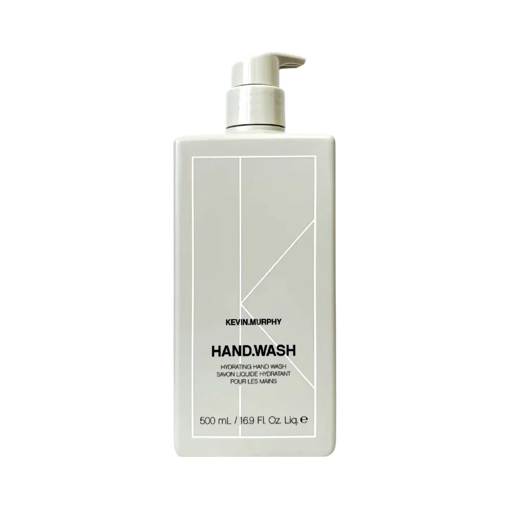 Kevin Murphy, Hand.Wash, Återfuktande, Flytande tvål, För händer, 500 ml