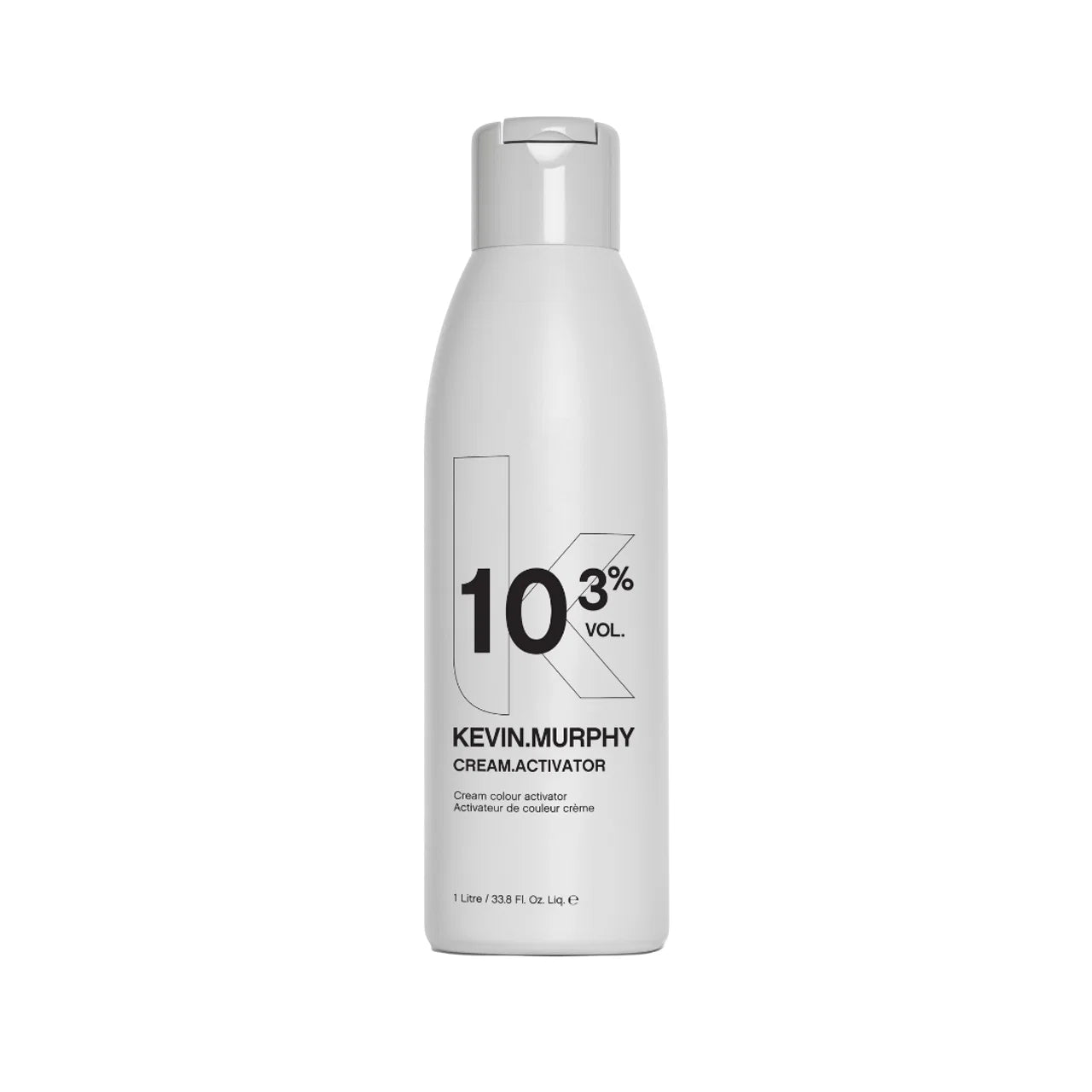 Kevin Murphy, Kevin Murphy, Utvecklare, Håroxideringskräm, 3%, 10 vol, 1000 ml