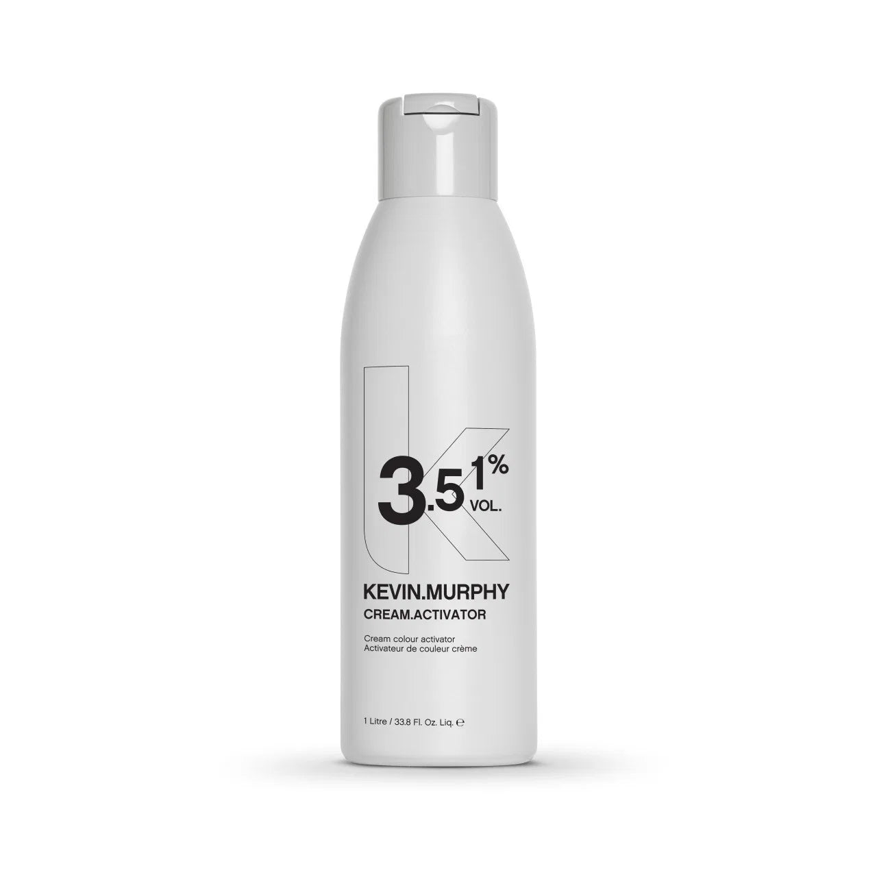 Kevin Murphy, Kevin Murphy, Hårfärg Aktiveringslotion, 3,5 vol, 1%, 1000 ml
