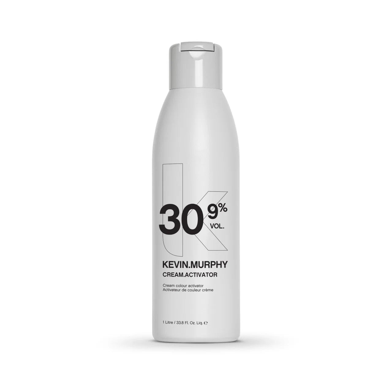 Kevin Murphy, Kevin Murphy, Hårfärg Aktiveringslotion, 30 vol, 9%, 1000 ml