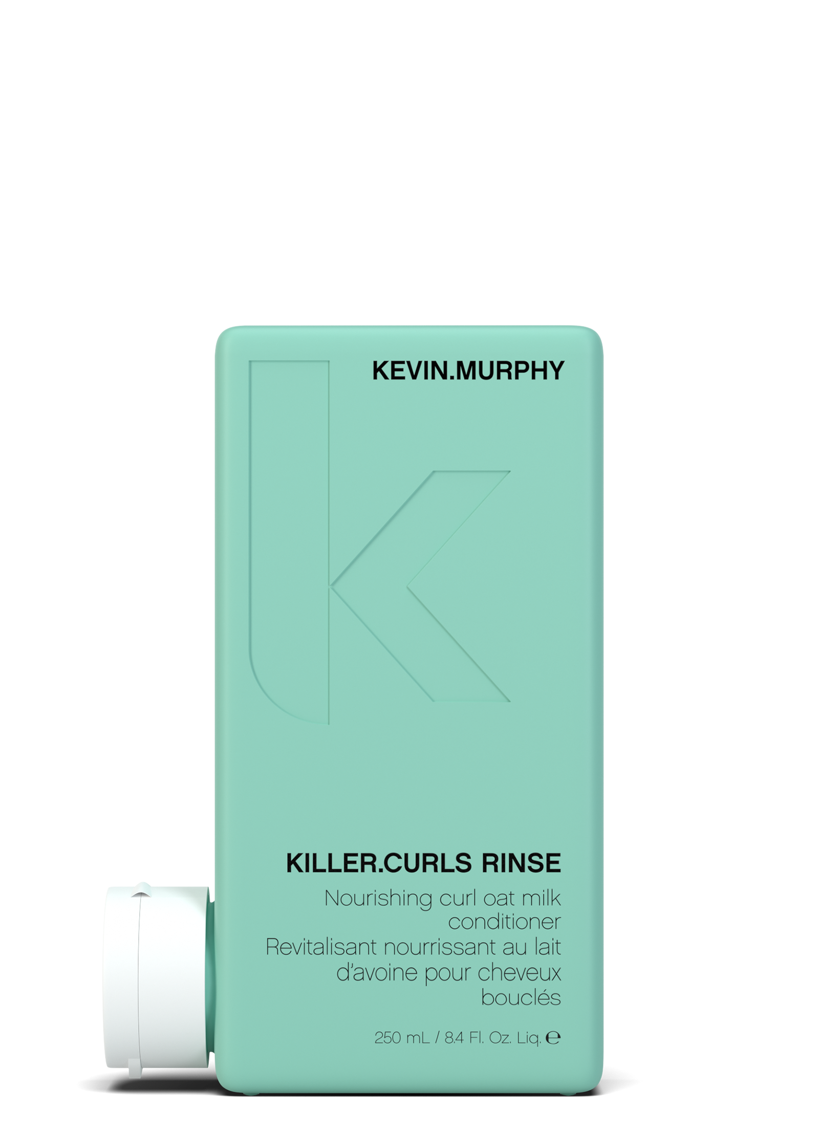 Kevin Murphy, Killer Curls Rinse, Hårbalsam, För näring, 250 ml