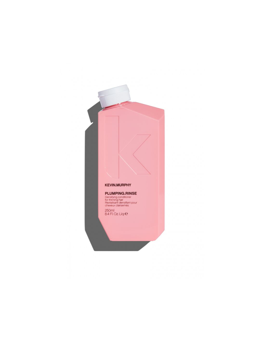 Kevin Murphy, Plumping Rinse, Hårbalsam, För revitalisering, 250 ml