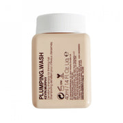 Kevin Murphy, Plumping Wash, Hårschampo, Förtätning, 40 ml