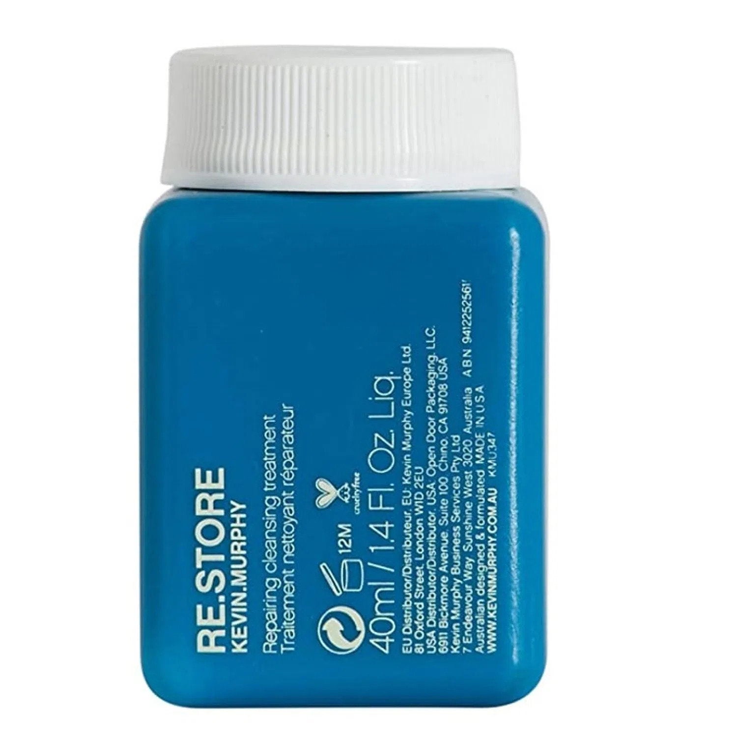 Kevin Murphy, Re Store, Hårkräm behandling, För reparation, 40 ml