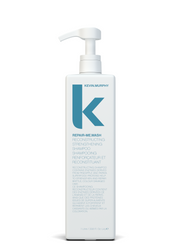 Kevin Murphy, Repair-Me Wash, Hårschampo, För reparation, 1000 ml