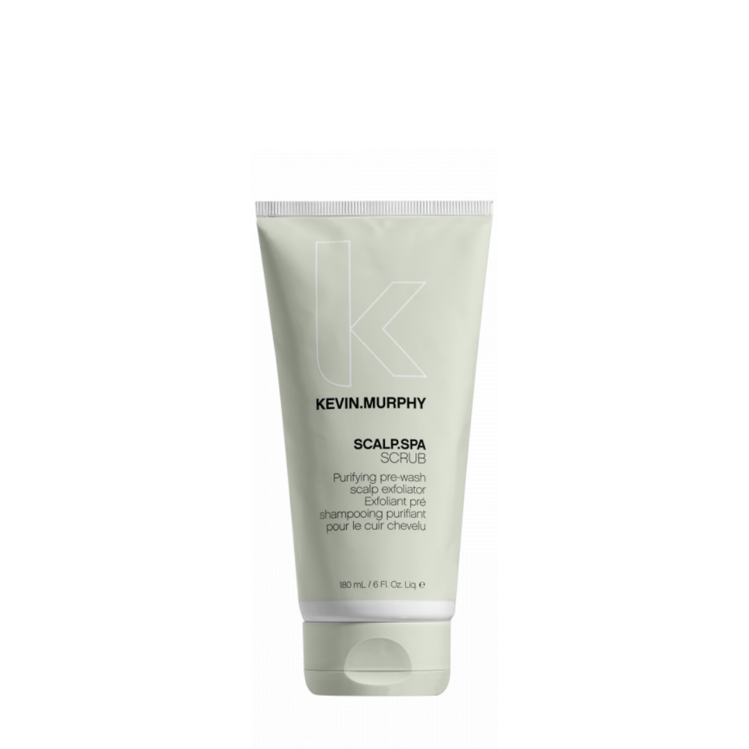 Kevin Murphy, Scalp Spa, Hårbottenpeeling, För exfoliering, 180 ml